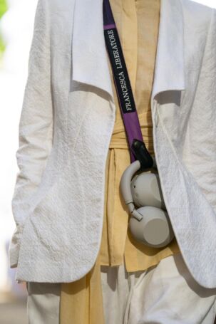 6/45 | Details at Francesca Liberatore Spring 2026 | Courtesy of Francesca Liberatore Details at Francesca Liberatore Spring 2026 | Courtesy of Francesca Liberatore