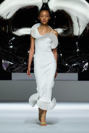3/47 | Genny | Spring 2026 | Courtesy of Genny Genny | Spring 2026 | Courtesy of Genny