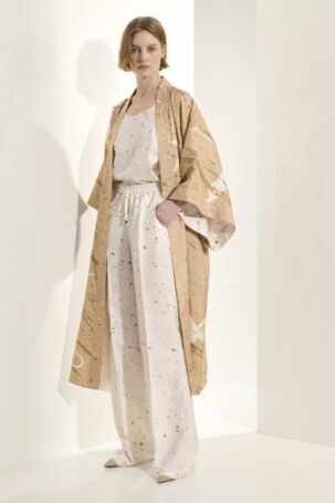 3/40 | Kiton Spring 2026 | Courtesy of Kiton Kiton Spring 2026 | Courtesy of Kiton