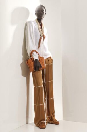 5/40 | Kiton Spring 2026 | Courtesy of Kiton Kiton Spring 2026 | Courtesy of Kiton