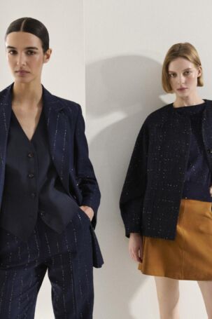 10/40 | Kiton Spring 2026 | Courtesy of Kiton Kiton Spring 2026 | Courtesy of Kiton