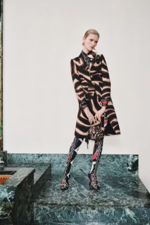 6/33 | Pucci Fall 2025 | Photo: Oliver Hadlee Pearch | Courtesy of Pucci Pucci Fall 2025 | Photo: Oliver Hadlee Pearch | Courtesy of Pucci