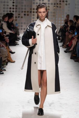4/41 | Tod's Spring 2026 | Courtesy of Tod's Tod's Spring 2026 | Courtesy of Tod's