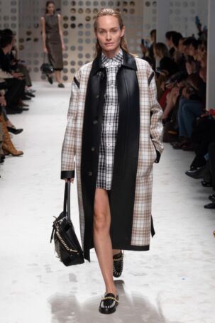 6/41 | Tod's Spring 2026 | Courtesy of Tod's Tod's Spring 2026 | Courtesy of Tod's