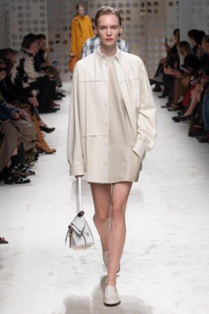 7/41 | Tod's Spring 2026 | Courtesy of Tod's Tod's Spring 2026 | Courtesy of Tod's