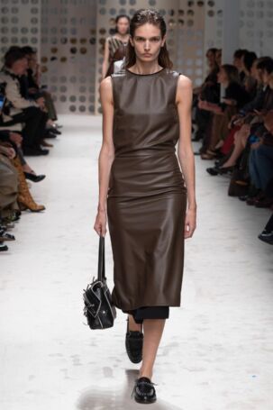 11/41 | Tod's Spring 2026 | Courtesy of Tod's Tod's Spring 2026 | Courtesy of Tod's