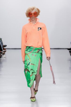 1/31 | Conner Ives | Spring 2026 | Courtesy of Conner Ives Conner Ives | Spring 2026 | Courtesy of Conner Ives