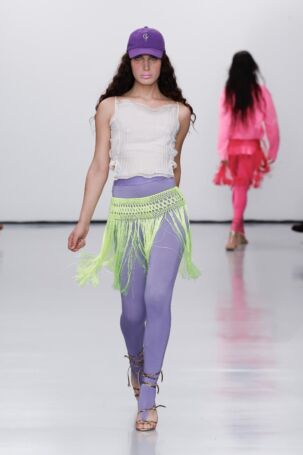 6/31 | Conner Ives | Spring 2026 | Courtesy of Conner Ives Conner Ives | Spring 2026 | Courtesy of Conner Ives