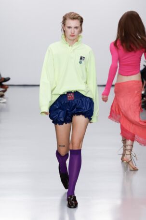 10/31 | Conner Ives | Spring 2026 | Courtesy of Conner Ives Conner Ives | Spring 2026 | Courtesy of Conner Ives