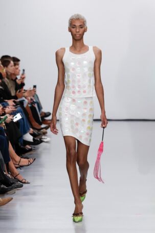 11/31 | Conner Ives | Spring 2026 | Courtesy of Conner Ives Conner Ives | Spring 2026 | Courtesy of Conner Ives