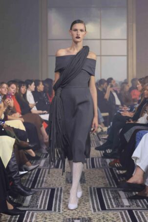 4/48 | Edeline Lee Spring 2026 | Photo: Alla Bogdanovic | Courtesy of Edeline Lee Edeline Lee Spring 2026 | Photo: Alla Bogdanovic | Courtesy of Edeline Lee