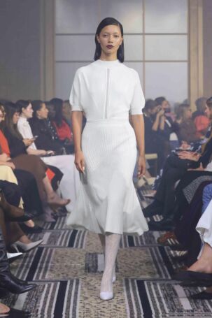 5/48 | Edeline Lee Spring 2026 | Photo: Alla Bogdanovic | Courtesy of Edeline Lee Edeline Lee Spring 2026 | Photo: Alla Bogdanovic | Courtesy of Edeline Lee