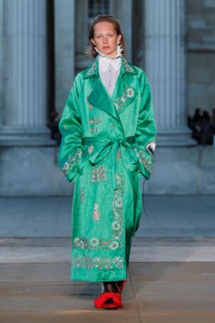 8/46 | Erdem | Spring 2026 | Courtesy of Erdem Erdem | Spring 2026 | Courtesy of Erdem