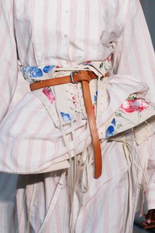 11/104 | Details at Erdem | Spring 2026 | Courtesy of Erdem Details at Erdem | Spring 2026 | Courtesy of Erdem
