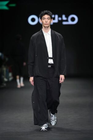 5/11 | oqLiq Spring 2026 | Courtesy of oqLiq oqLiq Spring 2026 | Courtesy of oqLiq