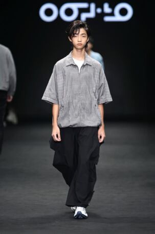 6/11 | oqLiq Spring 2026 | Courtesy of oqLiq oqLiq Spring 2026 | Courtesy of oqLiq
