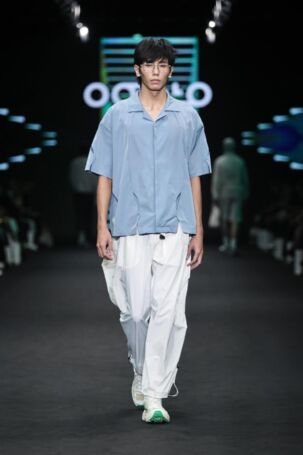 7/11 | oqLiq Spring 2026 | Courtesy of oqLiq oqLiq Spring 2026 | Courtesy of oqLiq
