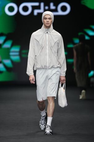 8/11 | oqLiq Spring 2026 | Courtesy of oqLiq oqLiq Spring 2026 | Courtesy of oqLiq