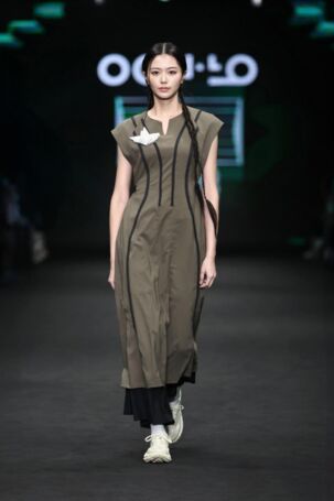 10/11 | oqLiq Spring 2026 | Courtesy of oqLiq oqLiq Spring 2026 | Courtesy of oqLiq