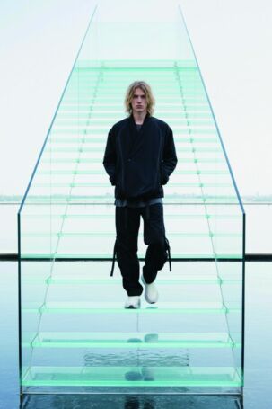 2/21 | oqLiq Spring 2026 Lookbook | Courtesy of oqLiq oqLiq Spring 2026 Lookbook | Courtesy of oqLiq
