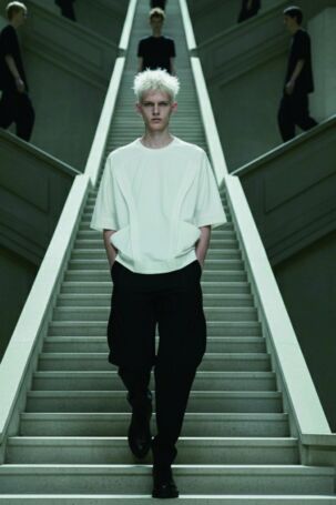 3/21 | oqLiq Spring 2026 Lookbook | Courtesy of oqLiq oqLiq Spring 2026 Lookbook | Courtesy of oqLiq