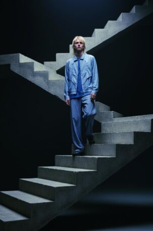 4/21 | oqLiq Spring 2026 Lookbook | Courtesy of oqLiq oqLiq Spring 2026 Lookbook | Courtesy of oqLiq