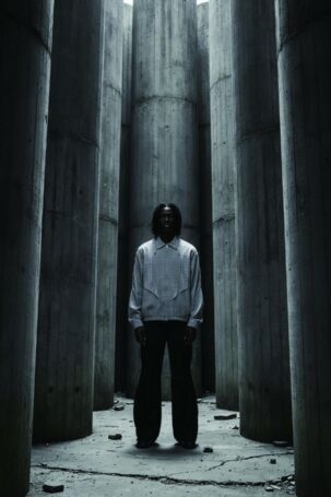 9/21 | oqLiq Spring 2026 Lookbook | Courtesy of oqLiq oqLiq Spring 2026 Lookbook | Courtesy of oqLiq