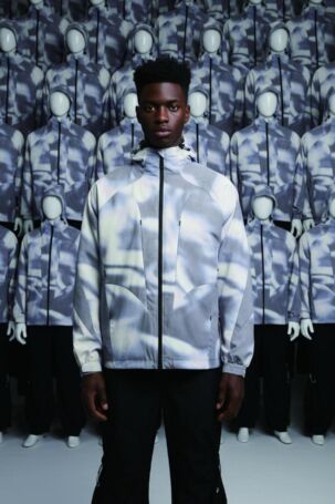 10/21 | oqLiq Spring 2026 Lookbook | Courtesy of oqLiq oqLiq Spring 2026 Lookbook | Courtesy of oqLiq
