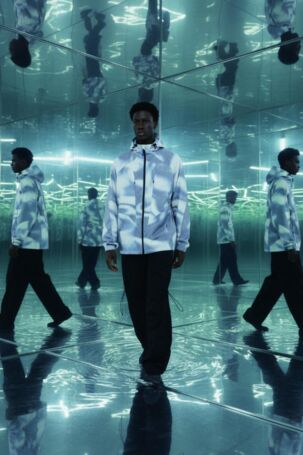 11/21 | oqLiq Spring 2026 Lookbook | Courtesy of oqLiq oqLiq Spring 2026 Lookbook | Courtesy of oqLiq