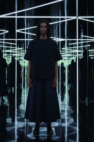 12/21 | oqLiq Spring 2026 Lookbook | Courtesy of oqLiq oqLiq Spring 2026 Lookbook | Courtesy of oqLiq