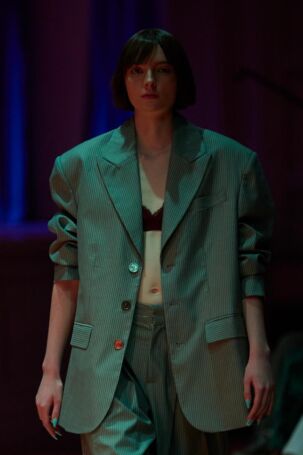4/64 | Details at Ray Chu Spring 2026 | Photo: Olu Ogunshakin | Courtesy of Ray Chu Details at Ray Chu Spring 2026 | Photo: Olu Ogunshakin | Courtesy of Ray Chu