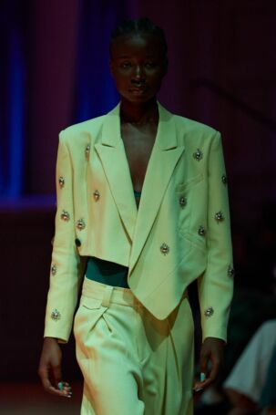 9/64 | Details at Ray Chu Spring 2026 | Photo: Olu Ogunshakin | Courtesy of Ray Chu Details at Ray Chu Spring 2026 | Photo: Olu Ogunshakin | Courtesy of Ray Chu