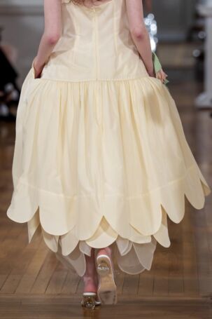 10/185 | Details at Simone Rocha Spring 2026 | Photo: Maja Smiejkowska | Courtesy of Simone Rocha Details at Simone Rocha Spring 2026 | Photo: Maja Smiejkowska | Courtesy of Simone Rocha