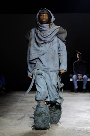 10/16 | YAKU Spring 2026 | Photo: Morgan Williams | Courtesy of YAKU YAKU Spring 2026 | Photo: Morgan Williams | Courtesy of YAKU