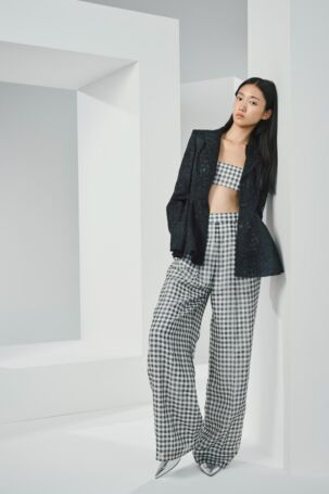 3/30 | ADEAM Spring 2026 | Courtesy of ADEAM ADEAM Spring 2026 | Courtesy of ADEAM
