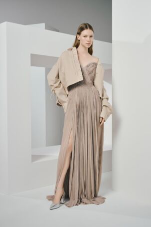 7/30 | ADEAM Spring 2026 | Courtesy of ADEAM ADEAM Spring 2026 | Courtesy of ADEAM