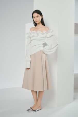 8/30 | ADEAM Spring 2026 | Courtesy of ADEAM ADEAM Spring 2026 | Courtesy of ADEAM
