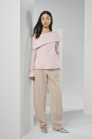9/30 | ADEAM Spring 2026 | Courtesy of ADEAM ADEAM Spring 2026 | Courtesy of ADEAM