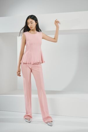 10/30 | ADEAM Spring 2026 | Courtesy of ADEAM ADEAM Spring 2026 | Courtesy of ADEAM