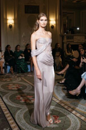 4/16 | Andrew Kwon Spring 2026 | Courtesy of Andrew Kwon Andrew Kwon Spring 2026 | Courtesy of Andrew Kwon