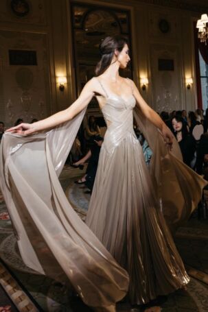 6/16 | Andrew Kwon Spring 2026 | Courtesy of Andrew Kwon Andrew Kwon Spring 2026 | Courtesy of Andrew Kwon