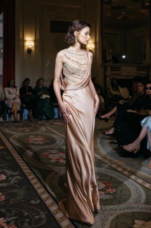 7/16 | Andrew Kwon Spring 2026 | Courtesy of Andrew Kwon Andrew Kwon Spring 2026 | Courtesy of Andrew Kwon