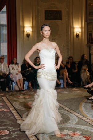 9/16 | Andrew Kwon Spring 2026 | Courtesy of Andrew Kwon Andrew Kwon Spring 2026 | Courtesy of Andrew Kwon