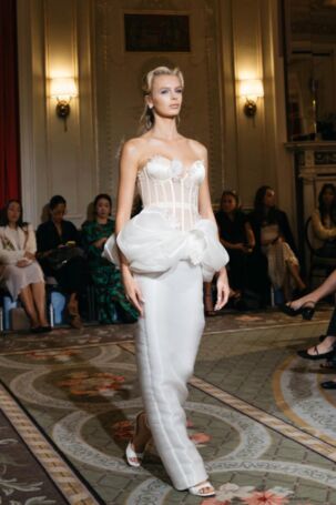 10/16 | Andrew Kwon Spring 2026 | Courtesy of Andrew Kwon Andrew Kwon Spring 2026 | Courtesy of Andrew Kwon