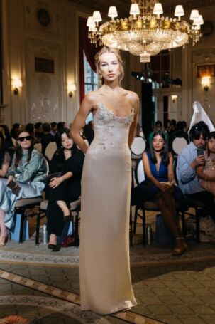 12/16 | Andrew Kwon Spring 2026 | Courtesy of Andrew Kwon Andrew Kwon Spring 2026 | Courtesy of Andrew Kwon