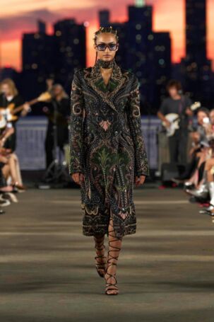 1/28 | Cucculelli Shaheen | Spring 2026 | Courtesy of Cucculelli Shaheen Cucculelli Shaheen | Spring 2026 | Courtesy of Cucculelli Shaheen