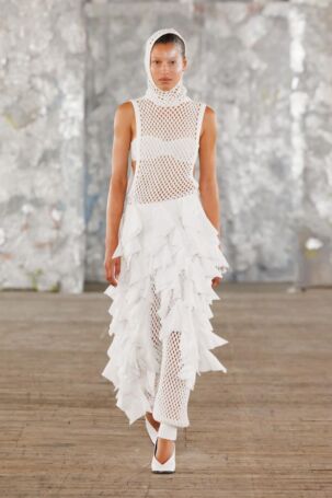 1/33 | DIOTIMA | Spring 2026 | Courtesy of DIOTIMA DIOTIMA | Spring 2026 | Courtesy of DIOTIMA