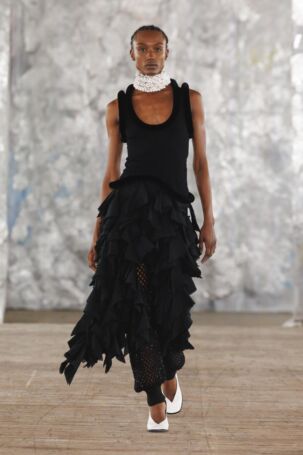 2/33 | DIOTIMA | Spring 2026 | Courtesy of DIOTIMA DIOTIMA | Spring 2026 | Courtesy of DIOTIMA
