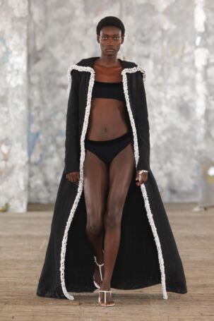 3/33 | DIOTIMA | Spring 2026 | Courtesy of DIOTIMA DIOTIMA | Spring 2026 | Courtesy of DIOTIMA