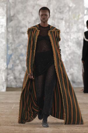 8/33 | DIOTIMA | Spring 2026 | Courtesy of DIOTIMA DIOTIMA | Spring 2026 | Courtesy of DIOTIMA